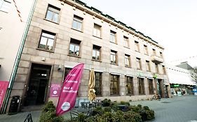 Systrar&Bönor Bed&Breakfast